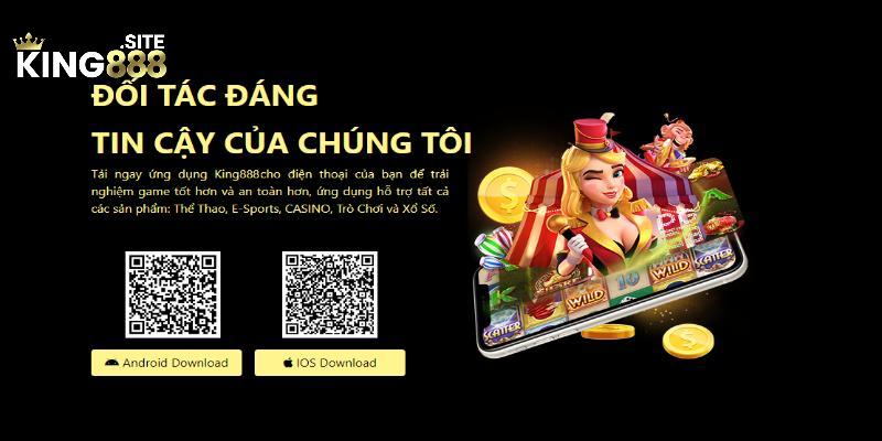 Hướng dẫn chi tiết các bước tải app cho thành viên mới